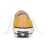 Chuck Taylor All Star Low 1970S Amarelo Girassol