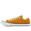 Chuck Taylor All Star Low “Amarelo Açafrão”