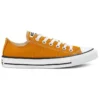 Chuck Taylor All Star Low “Amarelo Açafrão”