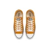 Chuck Taylor All Star Low “Amarelo Açafrão”