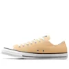 Chuck Taylor All Star Low “Amarelo Branco”