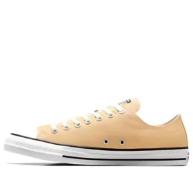 Chuck Taylor All Star Low “Amarelo Branco”