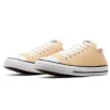 Chuck Taylor All Star Low “Amarelo Branco”