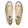 Chuck Taylor All Star Low “Amarelo Branco”
