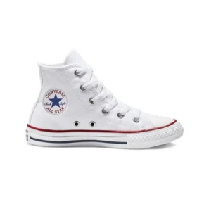 Chuck Taylor All Star Low “Branco”
