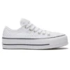 Chuck Taylor All Star Low “Branco”