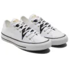 Chuck Taylor All Star Low “Branco Preto”