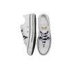 Chuck Taylor All Star Low “Branco Preto”