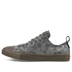 Chuck Taylor All Star Low “Camo”