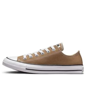 Chuck Taylor All Star Low Canvas “Castanho”