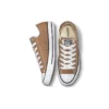 Chuck Taylor All Star Low Canvas “Castanho”
