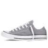 Chuck Taylor All Star Low “Cinza Branco”