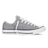 Chuck Taylor All Star Low “Cinza Branco”