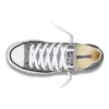 Chuck Taylor All Star Low “Cinza Branco”