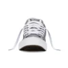 Chuck Taylor All Star Low “Cinza Branco”
