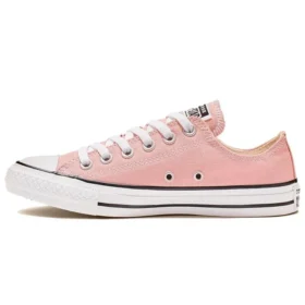 Chuck Taylor All Star Low “Coastal Pink”