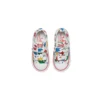Chuck Taylor All Star Low com velcro “Dinoverse Print”