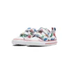 Chuck Taylor All Star Low com velcro “Dinoverse Print”
