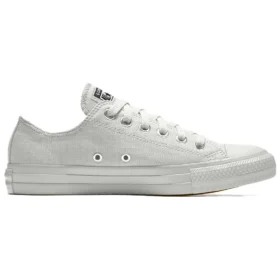 Chuck Taylor All Star Low Custom “Branco”