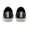 Chuck Taylor All Star Low “Dramatic Nights – Preto”