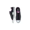 Chuck Taylor All Star Low “Dramatic Nights – Preto”
