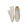 Chuck Taylor All Star Low “Floral Bordado – Egret”