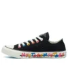 Chuck Taylor All Star Low “My Story – Preto”