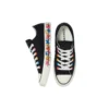Chuck Taylor All Star Low “My Story – Preto”