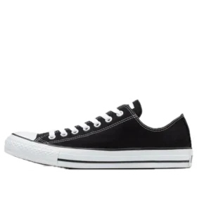 Chuck Taylor All Star Low OX Japan “Preto”
