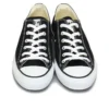 Chuck Taylor All Star Low OX Japan “Preto”