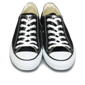 Chuck Taylor All Star Low OX Japan “Preto”
