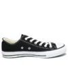 Chuck Taylor All Star Low OX Japan “Preto”