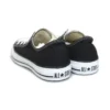 Chuck Taylor All Star Low OX Japan “Preto”