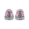 Chuck Taylor All Star Low “Pink Red”
