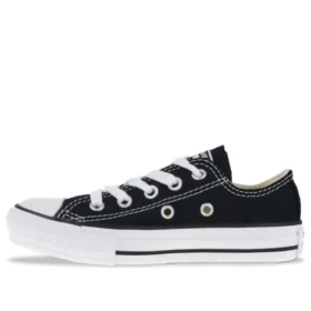 Chuck Taylor All Star Low “Preto”