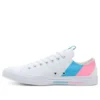 Chuck Taylor All Star Low “Pride – Azul Rosa”
