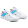Chuck Taylor All Star Low “Pride – Azul Rosa”