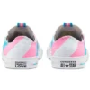 Chuck Taylor All Star Low “Pride – Azul Rosa”