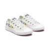 Chuck Taylor All Star Low PS “Bordado Floral”