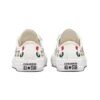 Chuck Taylor All Star Low PS “Bordado Floral”