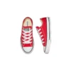 Chuck Taylor All Star Low “Red”
