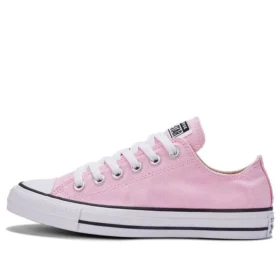 Chuck Taylor All Star Low “Rosa”