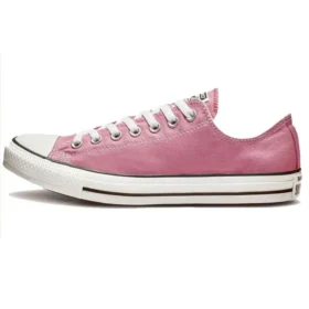 Chuck Taylor All Star Low “Rosa”