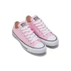 Chuck Taylor All Star Low “Rosa”
