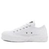 Chuck Taylor All Star Low “Runway Cable – Branco”