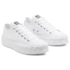 Chuck Taylor All Star Low “Runway Cable – Branco”