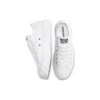 Chuck Taylor All Star Low “Runway Cable – Branco”