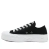 Chuck Taylor All Star Low “Runway Cable – Preto”