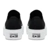 Chuck Taylor All Star Low “Runway Cable – Preto”
