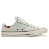 Chuck Taylor All Star Low “Self-Expression”